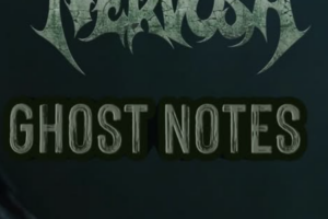 NERVOSA (Modern Thrash – Brazil) – Release Official Video for “Ghost Notes” – Taken from their new album “Slave Machine” which is due out on April 3, 2026 via Napalm Records #nervosa #thrashmetal #heavymetal