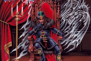 PHANTOM (Speed/Heavy Metal – Mexico) – Release Dracula’s Curse” Official Music Video – Taken from the album “Not Midnight Yet” (Release TBD) #phantom #speedmetal #heavymetal