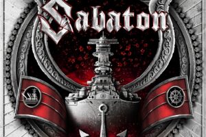 SABATON (Heavy Metal – Sweden) – Release “Yamato” Official Music Video/single #sabaton #heavymetal