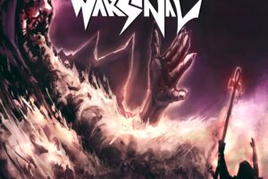 WARSENAL (Thrash Metal – Canada) – Release official music video for “Mass Grave Mass” – Taken from the upcoming album “Endless Beginnings…” due out on April 10, 2026 via Massacre Records  #warsenal #thrashmetal #heavymetal