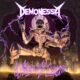 DEMONESSA (Heavy Metal – Finland) – Reveal Further Details of Upcoming Debut Album “Wild ‘N’ Loud” + Share Lyric Video for “High Voltage Renegade” #Demonessa #heavymetal