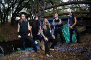DEVILDRIVER (Groove Metal – USA) – Release “Set To Kill” Official Music Video – Taken from the album “Set To Kill” due out on July 10, 2026 via Napalm Records #devildriver #groovemetal #heavymetal