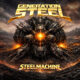 GENERATION STEEL (Heavy Metal – Germany) – Release official lyric video of title track of their upcoming album “Steelmachine” via Fireflash Records #generationsteel #heavymetal