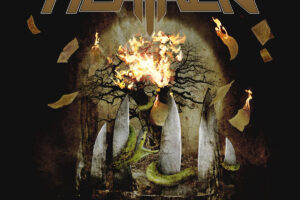 HEATHEN (Thrash Metal Icons! – USA) – Release “Twist of Faith” Official Video via Napalm Records  #Heathen #thrashmetal #bayareathrash #heavymetal