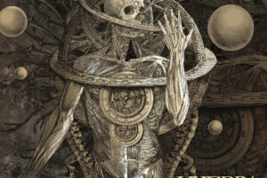 KHEPRA (Symphonic Death Metal – Turkey) –  “Anatomy of Sin” Album Review via Angels PR Worldwide Music Promotion #khepra #symphonicdeathmetal #albumreview #heavymetal