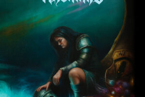 KHEMMIS (Doom/Heavy Metal – USA) – Release “Invocation of the Dreamer” official music video via Nuclear Blast  #Khemmis #doommetal #heavymetal