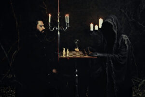 MALEDICTUS (Heavy Metal – Portugal) – Release “Silentium” official music video/single via Fireflash Records #Maledictus #heavymetal