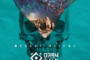 OBEY THE SUN (Stoner Metal – Hungary) – Their new EP “Desert Ritual” is out NOW via Eclipse Records #ObeyTheSun #stonermetal #heavymetal