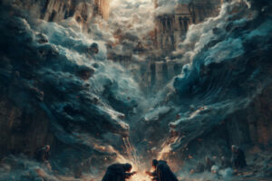 TORIAN (Power Metal – Germany) – Release “Soul Vampires” Lyric Video – Taken from their new album “The Lost Legion Rising”, due out on May 8, 2026 via Massacre Records #torian #powermetal #heavymetal