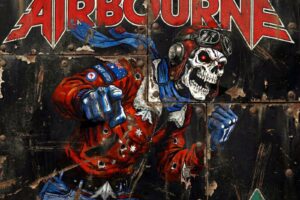 AIRBOURNE (Hard Rock – Australia) – Release “Alive After Death” (Last Plane Out) official music video via Spinefarm Records #Airbourne #hardrock