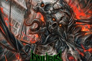 ANUBIS (Melodic Metal – USA) – Release “My Favorite Cage” [featuring Zhariah] Official Music Video via M-Theory Audio  #anubis #melodicmetal #heavymetal