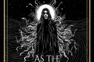 AS THE SUN FALLS (Melancholic Melodic Death Metal – Finland) – Album Review of “Songs From The Veil”, out on May 22, 2026 via Theogonia Records #asthesunfalls #melodicdeathmetal #heavymetal #albumreview