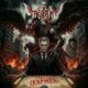 AVIAN (Heavy Metal – Germany) – Release new single/video “Expired”  #avian #heavymetal