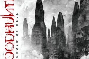 BLOODHUNTER (Melodic Death Metal – Spain) – Release “Threshold Of Hell” (featuring Fernando Ribeiro – MOONSPELL) Official Music Video via RPM-Roar #bloodhunter #melodicdeathmetal #heavymetal