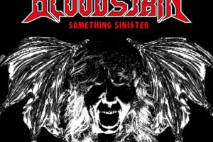 BLOODSTAIN (Heavy Metal – Sweden) – Release “Something Sinister” audio/video via Sound Pollution   #bloodstain #heavymetal