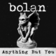 BOLAN (Rachel Bolan (SKID ROW) – Hard Rock – USA) – Releases “Anything But You” official music video – Taken from the album “Gargoyle of the Garden State”  due out on June 12, 2026 via earMusic #bolan #rachelbolan #hardrock