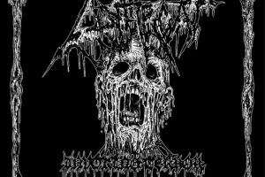 CUTTHROAT (Death Metal – Ireland) – Release “Morbid Rites” official video via Dying Victims Productions #Cutthroat #deathmetal #heavymetal