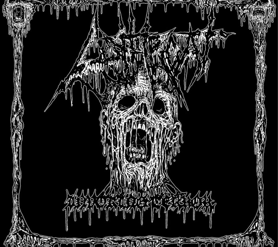 CUTTHROAT (Death Metal – Ireland) – Release “Morbid Rites” official video via Dying Victims Productions #Cutthroat #deathmetal #heavymetal