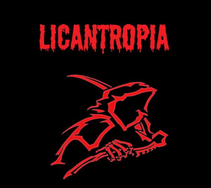 GRIM PROPHECY (Death/Thrash Metal – Italy) – Release “Licantropia” (Official Video) via Volcano Records & Promotion #grimprophecy #deathmetal #heavymetal