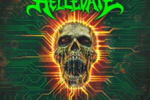 HELLEVATE (Thrash Metal – USA) – Release “In The Long Grass” official video #hellevate #thrashmetal #heavymetal