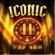 ICONIC (Hard Rock – Michael Sweet, Joel Hoekstra, Marco Mendoza, Tommy Aldridge, Nathan James) – Release “Cry No More” Official Lyric Video via Frontiers Music srl #iconic #iconicband #hardrock