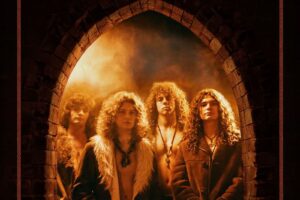 JAYLER (Hard Rock – UK) – Release “Need Your Love” Official Video – Taken from their debut album “Voices Unheard” which is set for release on May 29, 2026 via Silver Lining Music #jayler #hardrock