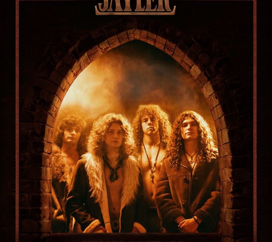 JAYLER (Hard Rock – UK) – Release “Need Your Love” Official Video – Taken from their debut album “Voices Unheard” which is set for release on May 29, 2026 via Silver Lining Music #jayler #hardrock