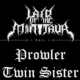 LAIR OF THE MINOTAUR (Death/Doom Metal – USA) – Release “Prowler Twin Sister” Official Video – From the album “I HAIL I” out May 1, 2026 via The Grind House Records #LairOfTheMinotaur
