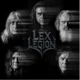 LEX LEGION (Features 4 members of KING DIAMOND’s classic 80’s line up) – Release “Sleep Eternally” Official Music Video via MNRK Heavy #LexLegion #heavymetal