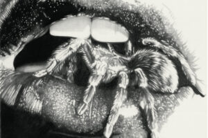 MASHEENA (Stoner Metal – Norway) – Set to release their new album “Let The Spiders In” on April 10, 2026 via Ripple Music #masheena #stonermetal #heavymetal