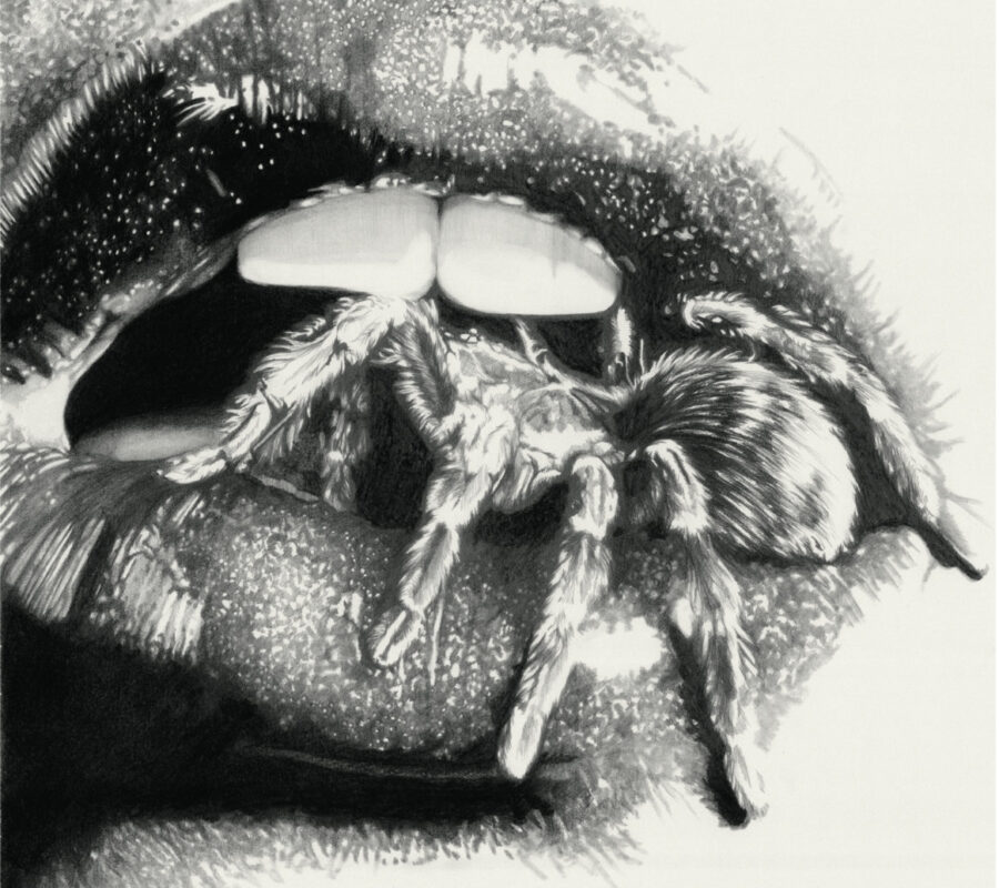 MASHEENA (Stoner Metal – Norway) – Set to release their new album “Let The Spiders In” on April 10, 2026 via Ripple Music #masheena #stonermetal #heavymetal