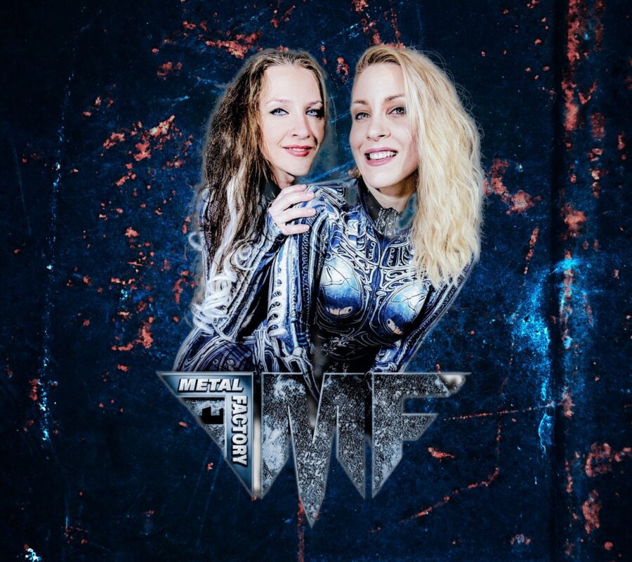 METAL FACTORY (Heavy Metal – Czech Republic) – Release “Expendables” Official music video #metalfactory #heavymetal