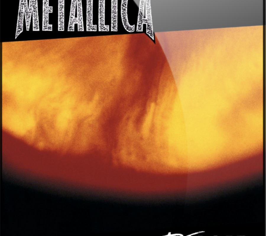 METALLICA – Announce RELOAD (Remastered) Limited Edition Deluxe Box Set due out on June 26, 2026  #metallica #thrashmetal #heavymetal