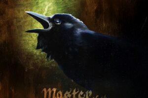 MOB RULES (Heavy Metal – Germany) – Announce new album titled “Stories From The Verdant Vale”via DMG – Powered by Reigning Phoenix Music, Release First Single/Video “Master Of The Black Crow” #mobrules #heavymetal