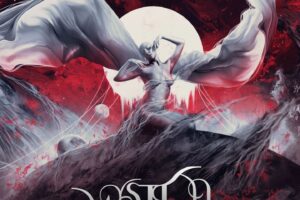 MYSTFALL (Symphonic Metal – Greece) – “Embers Of A Dying World” (out now via Scarlet Records) Album Review via Angels PR Worldwide Music Promotion #mystfall #symphonicmetal #heavymetal