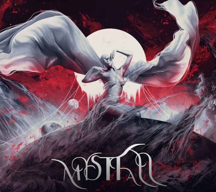 MYSTFALL (Symphonic Metal – Greece) – “Embers Of A Dying World” (out now via Scarlet Records) Album Review via Angels PR Worldwide Music Promotion #mystfall #symphonicmetal #heavymetal