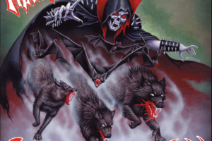 PHANTOM (Speed/Heavy Metal – Mexico) – Release “Summoned to Kill” Official Music Video – Taken from the album “Not Midnight Yet” (Release TBD) via High Roller Records #phantom #speedmetal #heavymetal