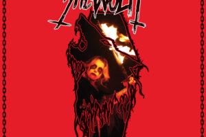 SHEWOLFF (Black Metal/Punk – Belgium) – Release “Guillotines” official video via Dying Victims Productions  #shewolff #blackmetal #heavymetal