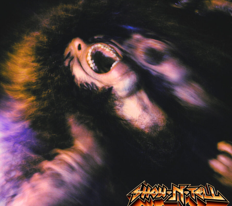 SHOW N TELL (Hard Rock/Heavy Metal – USA) – Release “Haunted by the Night” Official Music Video  #showntell #hardrock #heavymetal