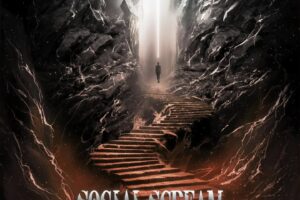 SOCIAL SCREAM (Heavy Metal – Greece) – Release “The Unified Field” Official Video #socialscream #heavymetal
