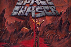 SPACE CHASER (Thrash Metal – Germany) – Release “Razorblade Bay” Official Lyric Video via Testimony Records #SpaceChaser #thrashmetal #heavymetal
