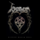VENOM (Black Metal Gods! – UK) – Release “Kicked Outta Hell” Official Music Video – Taken from the album “Into The Oblivion” due out on May 1, 2026 via Noise / BMG #venom #blackmetal #heavymetal