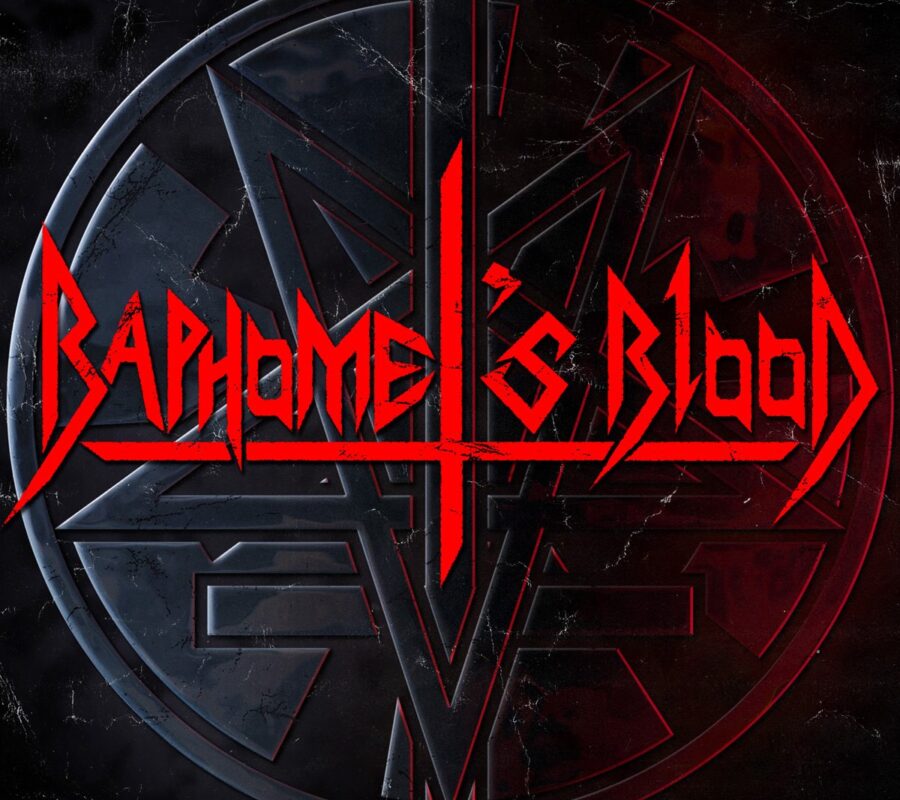 BAPHOMET’S BLOOD (Speed Metal – Italy) – Set to Reissue their album “Second Strike” via Dying Victims Productions on June 19, 2026 #BaphometsBlood #speedmetal #heavymetal