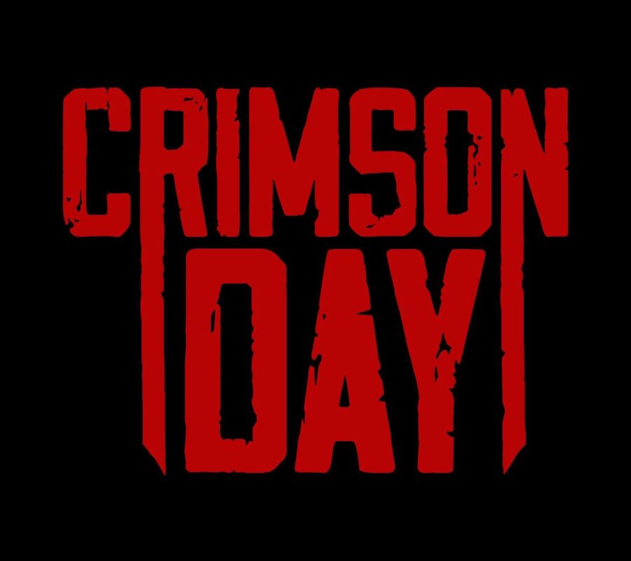 CRIMSON DAY (Heavy Metal – Finland) – Release “False Prophet” official music video – Taken from the album “Dark Dimension” due out on May 22, 2026 via Wormholedeath #crimsonday #heaymetal