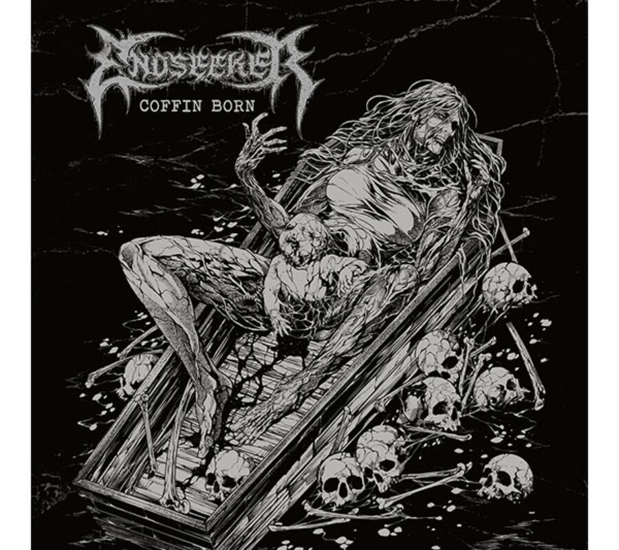ENDSEEKER (Death Metal – Germany) – Release “Enemies of Peace” Official Video via Metal Blade Records #Endseeker #deathmetal #heavymetal