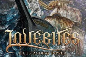 LOVEBITES (Power/Heavy Metal – Japan) – Release “Reaper’s Lullaby” Official Music Video – Taken from the album “Outstanding Power” out NOW via Napalm Records #lovebites #powermetal #heavymetal