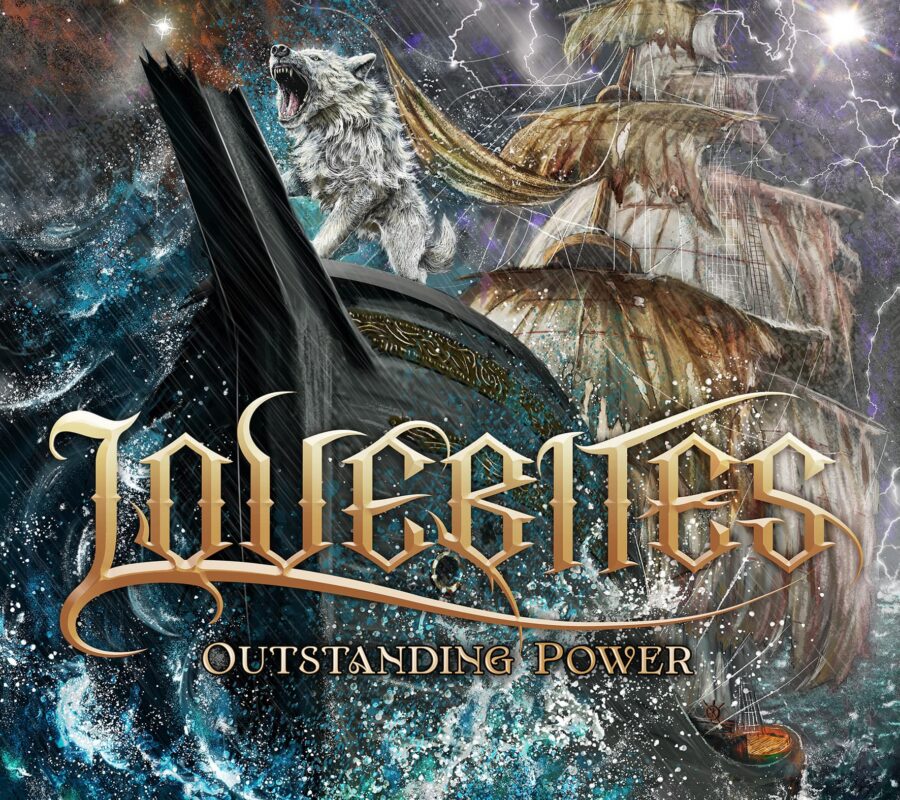 LOVEBITES (Power/Heavy Metal – Japan) – Release “Reaper’s Lullaby” Official Music Video – Taken from the album “Outstanding Power” out NOW via Napalm Records #lovebites #powermetal #heavymetal