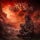 SEVEN METAL SINS (Heavy Metal – France) – Release “Eternal Downfall” official music video via Rockshots Records #sevenmetalsins #heavymetal