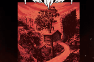 KAINE (Heavy Metal – UK) – Release “A Slave To The Grind” official video – Taken from their new album ” Extinctions End” which is out NOW #Kaine #heavymetal