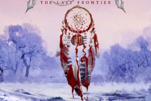 SINS OF SHADOWS (Heavy Metal – France) – Have released “The Last Frontier” – The bands’ third full-length album  #SinsOfshadows #heavymetal